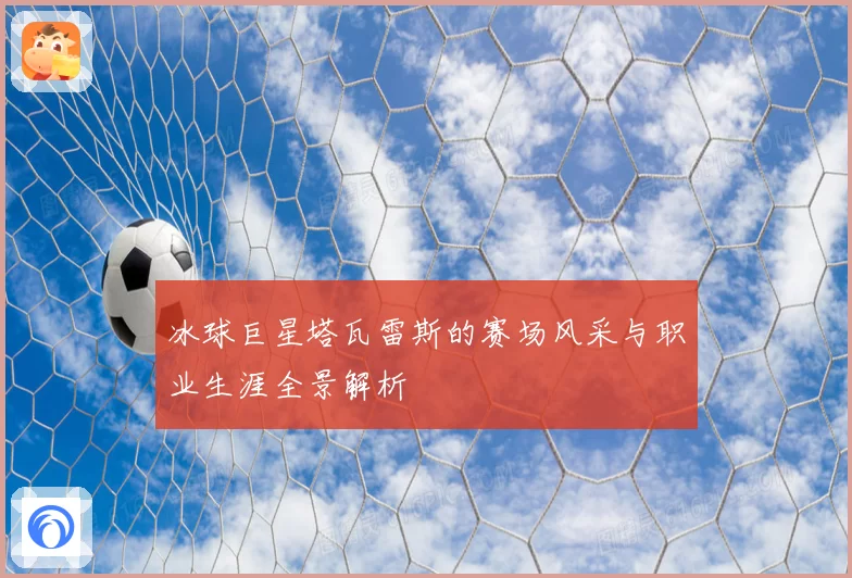 冰球巨星塔瓦雷斯的赛场风采与职业生涯全景解析