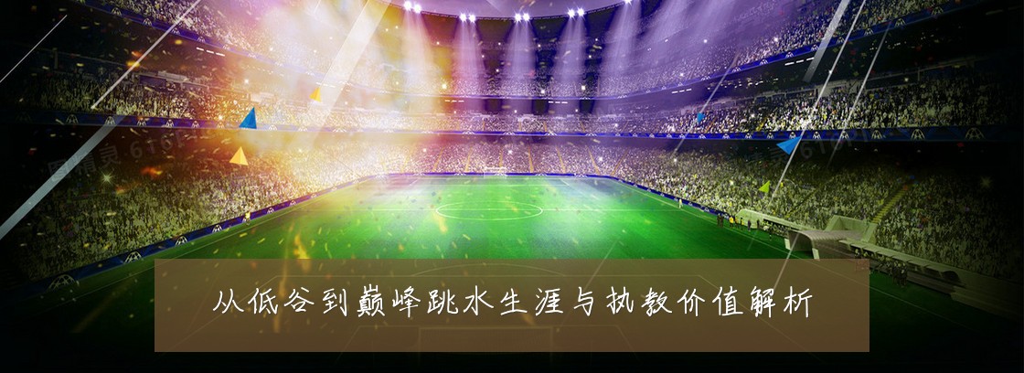从低谷到巅峰跳水生涯与执教价值解析