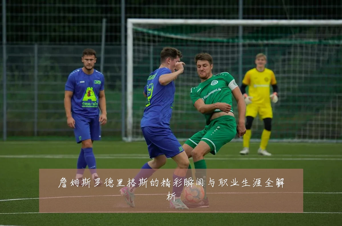 詹姆斯罗德里格斯的精彩瞬间与职业生涯全解析