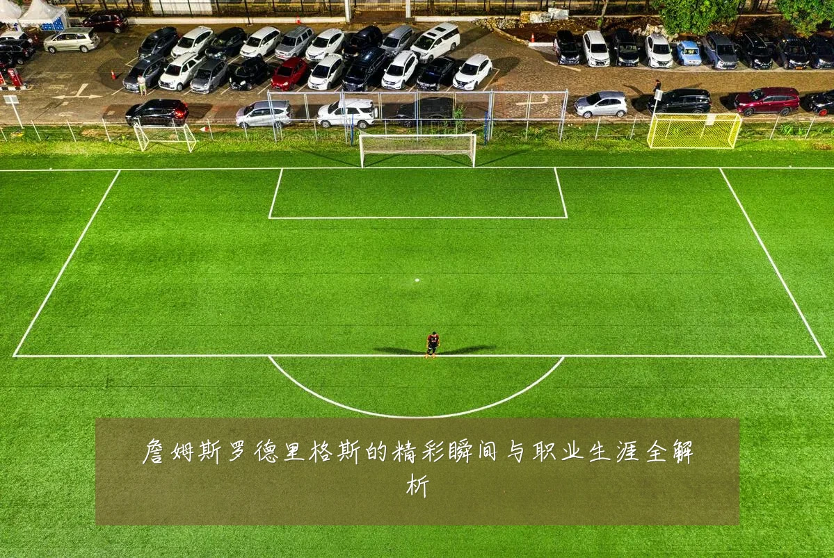 詹姆斯罗德里格斯的精彩瞬间与职业生涯全解析