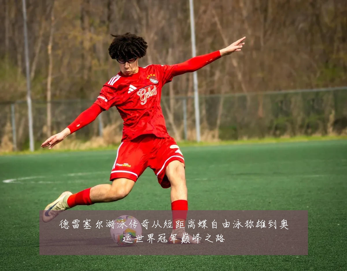 德雷塞尔游泳传奇从短距离蝶自由泳称雄到奥运世界冠军巅峰之路